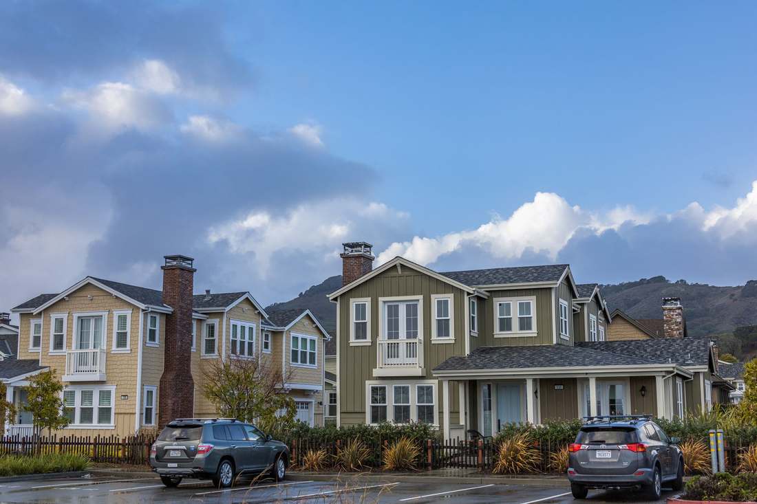 Residential concrete work in Pendleton, Indiana